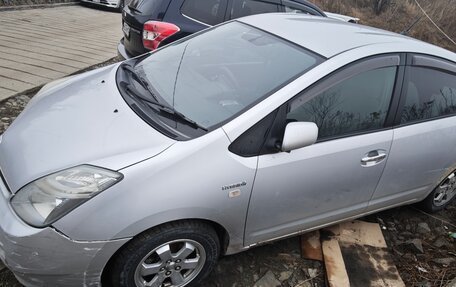 Toyota Prius, 2008 год, 350 000 рублей, 17 фотография