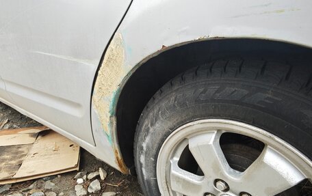 Toyota Prius, 2008 год, 350 000 рублей, 15 фотография