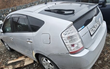 Toyota Prius, 2008 год, 350 000 рублей, 16 фотография