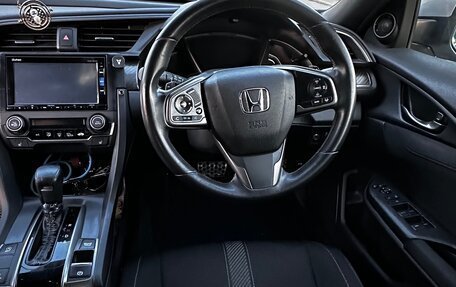 Honda Civic IX, 2018 год, 1 890 000 рублей, 3 фотография