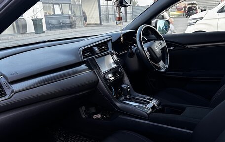Honda Civic IX, 2018 год, 1 890 000 рублей, 4 фотография