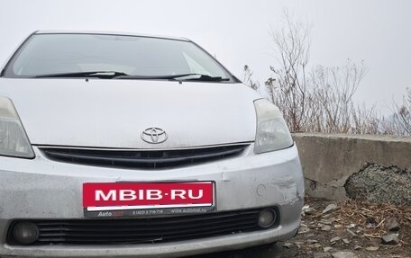Toyota Prius, 2008 год, 350 000 рублей, 20 фотография