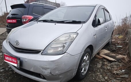 Toyota Prius, 2008 год, 350 000 рублей, 19 фотография