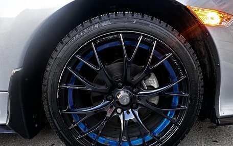 Honda Civic IX, 2018 год, 1 890 000 рублей, 7 фотография