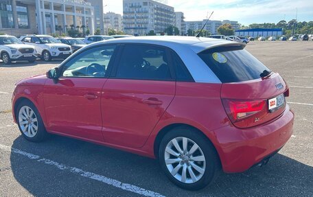 Audi A1, 2013 год, 1 250 000 рублей, 6 фотография