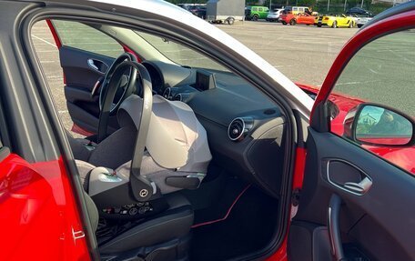Audi A1, 2013 год, 1 250 000 рублей, 10 фотография