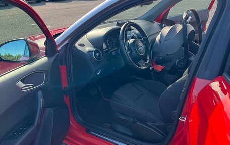 Audi A1, 2013 год, 1 250 000 рублей, 9 фотография