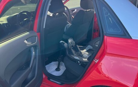 Audi A1, 2013 год, 1 250 000 рублей, 12 фотография