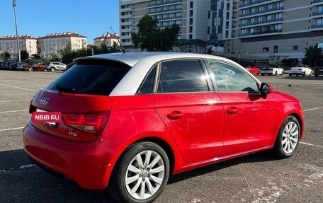Audi A1, 2013 год, 1 250 000 рублей, 2 фотография