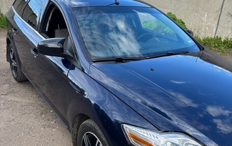 Ford Mondeo IV, 2007 год, 515 000 рублей, 3 фотография