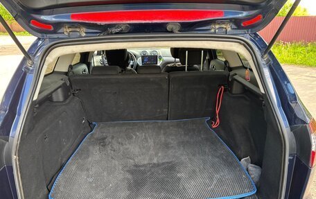 Ford Mondeo IV, 2007 год, 515 000 рублей, 7 фотография