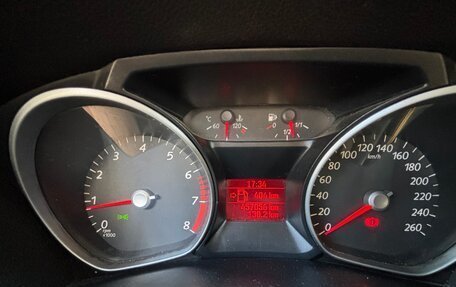 Ford Mondeo IV, 2007 год, 515 000 рублей, 10 фотография