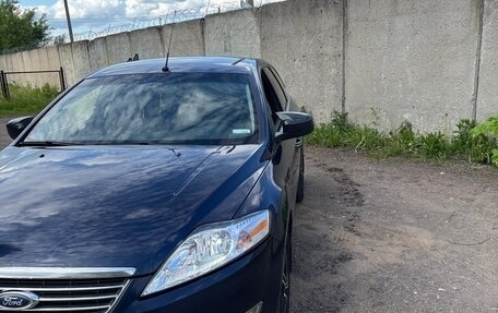 Ford Mondeo IV, 2007 год, 515 000 рублей, 2 фотография