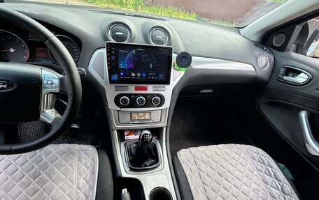 Ford Mondeo IV, 2007 год, 515 000 рублей, 11 фотография