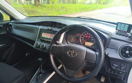 Toyota Corolla, 2018 год, 1 250 000 рублей, 5 фотография