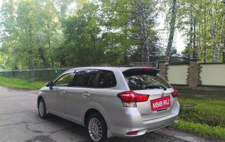 Toyota Corolla, 2018 год, 1 250 000 рублей, 2 фотография