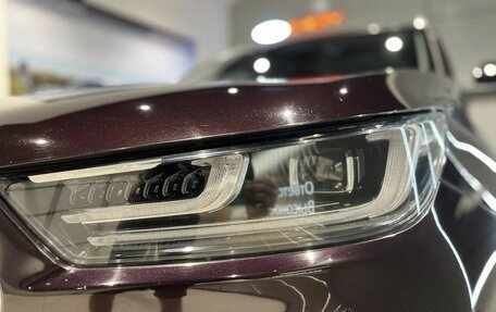 Chery Tiggo 8 Pro, 2022 год, 1 990 000 рублей, 2 фотография