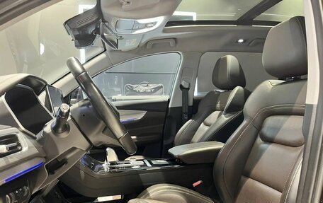 Chery Tiggo 8 Pro, 2022 год, 1 990 000 рублей, 12 фотография