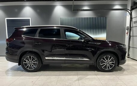 Chery Tiggo 8 Pro, 2022 год, 1 990 000 рублей, 9 фотография