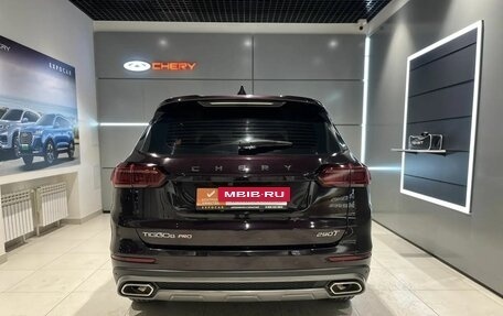 Chery Tiggo 8 Pro, 2022 год, 1 990 000 рублей, 7 фотография