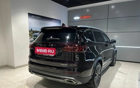Chery Tiggo 8 Pro, 2022 год, 1 990 000 рублей, 8 фотография