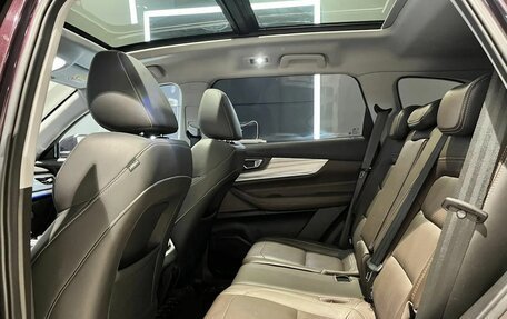 Chery Tiggo 8 Pro, 2022 год, 1 990 000 рублей, 23 фотография
