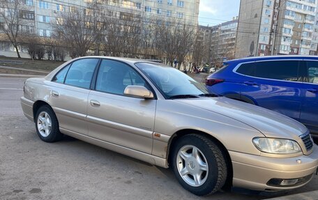 Opel Omega B, 2000 год, 450 000 рублей, 4 фотография