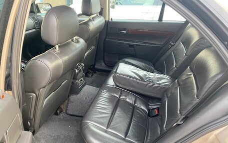 Opel Omega B, 2000 год, 450 000 рублей, 7 фотография