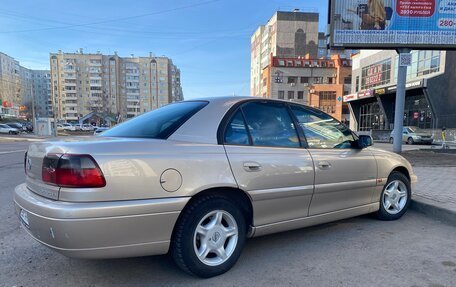 Opel Omega B, 2000 год, 450 000 рублей, 2 фотография