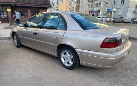 Opel Omega B, 2000 год, 450 000 рублей, 3 фотография