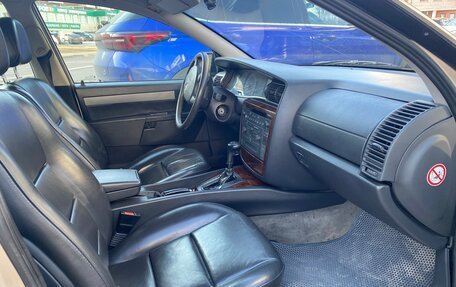 Opel Omega B, 2000 год, 450 000 рублей, 6 фотография