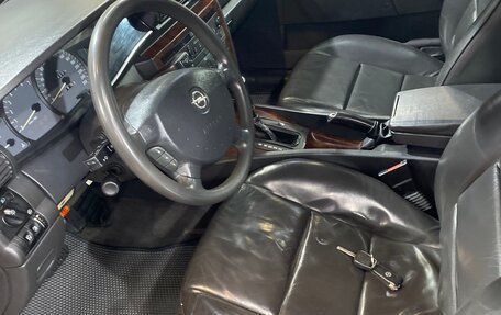 Opel Omega B, 2000 год, 450 000 рублей, 8 фотография