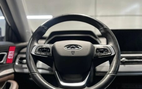 Chery Tiggo 8 Pro, 2022 год, 1 990 000 рублей, 19 фотография