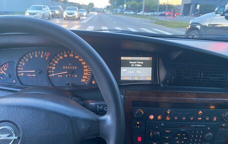 Opel Omega B, 2000 год, 450 000 рублей, 30 фотография
