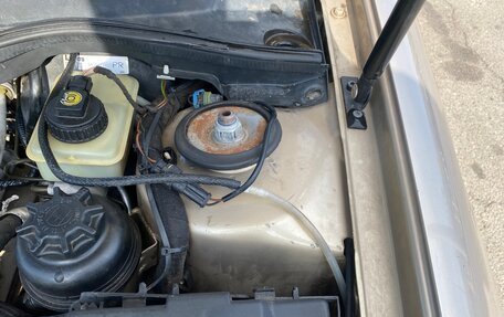 Opel Omega B, 2000 год, 450 000 рублей, 39 фотография