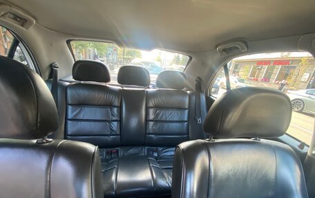 Opel Omega B, 2000 год, 450 000 рублей, 33 фотография