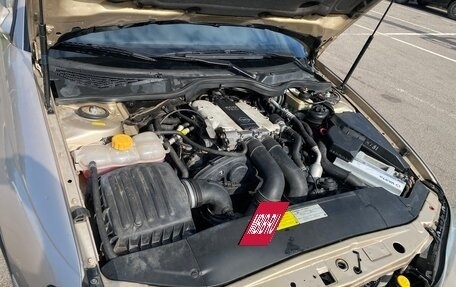 Opel Omega B, 2000 год, 450 000 рублей, 37 фотография