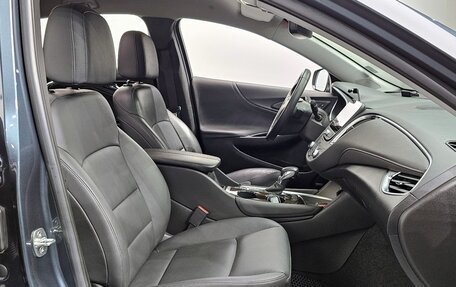 Chevrolet Malibu IX, 2021 год, 1 617 000 рублей, 7 фотография