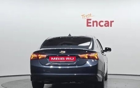 Chevrolet Malibu IX, 2021 год, 1 617 000 рублей, 3 фотография