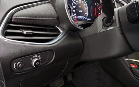 Chevrolet Malibu IX, 2021 год, 1 617 000 рублей, 15 фотография