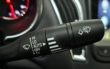 Chevrolet Malibu IX, 2021 год, 1 617 000 рублей, 14 фотография