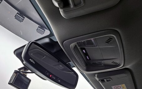 Chevrolet Malibu IX, 2021 год, 1 617 000 рублей, 18 фотография