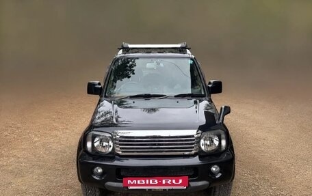Suzuki Jimny, 2007 год, 900 000 рублей, 4 фотография