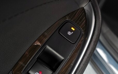 Chevrolet Malibu IX, 2021 год, 1 617 000 рублей, 16 фотография
