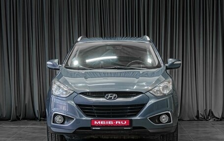 Hyundai ix35 I рестайлинг, 2011 год, 1 129 000 рублей, 3 фотография