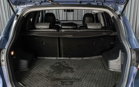 Hyundai ix35 I рестайлинг, 2011 год, 1 129 000 рублей, 20 фотография