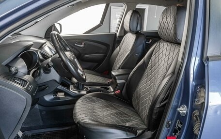 Hyundai ix35 I рестайлинг, 2011 год, 1 129 000 рублей, 10 фотография