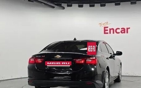 Chevrolet Malibu IX, 2019 год, 1 338 000 рублей, 3 фотография
