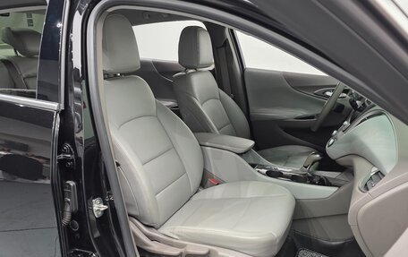 Chevrolet Malibu IX, 2019 год, 1 338 000 рублей, 5 фотография