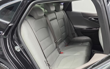 Chevrolet Malibu IX, 2019 год, 1 338 000 рублей, 6 фотография